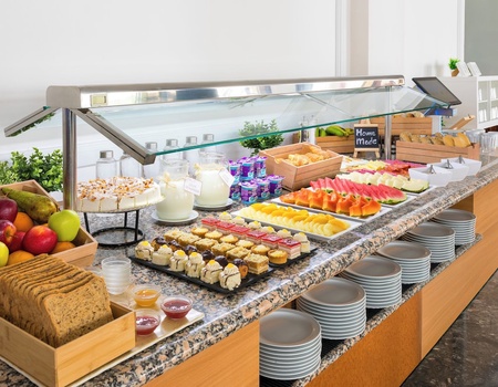 Hôtel Don Manolito 3* - 4