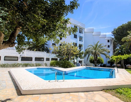 Las Fuentes Beach Studio - Maeva - Alcoceber, Espagne - Image 1