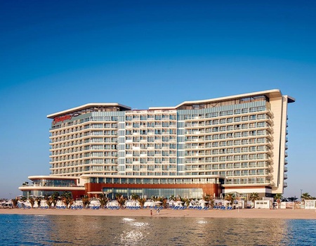 Hôtel The Hampton Marjan Island 4* - 4