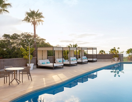 Hôtel AluaSoul Orotava Valley 4* - Adult Only - Flex - Tenerife, Canaries - Image 5