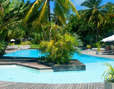 Hôtel Solana Beach 4* - 2