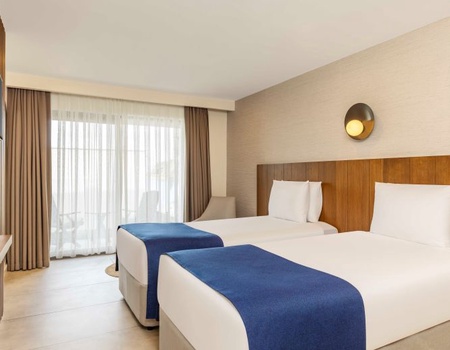 Hôtel Mirada Exclusive 5* - 5