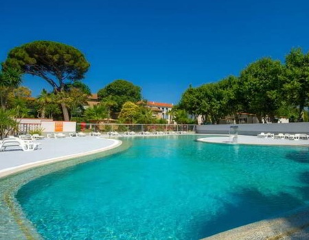 Camping Les 7 Fonts, 3* - 1