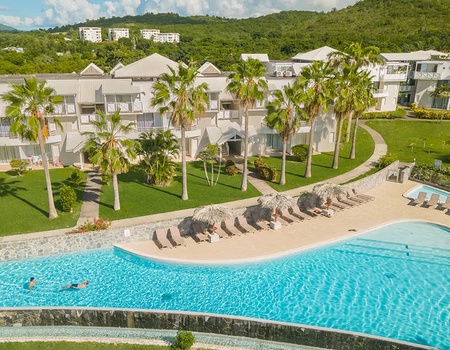 Hôtel Karibéa Amyris ***
