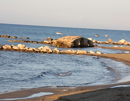 Hôtel Zakantha Beach Hotel 4* - 3