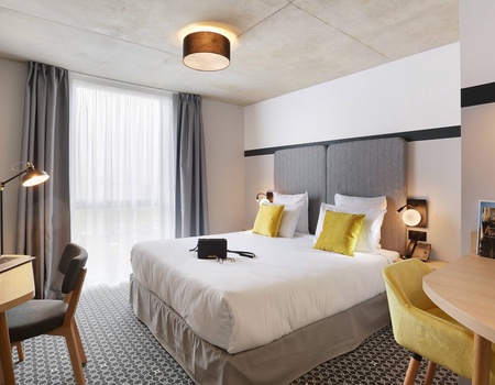 Appart'hôtel Toulouse Blagnac Aéroport