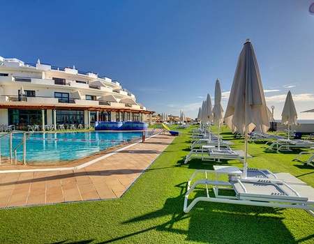 Hôtel SBH Crystal Beach & Suites 4* Adults Only - Fuerteventura, Canaries - Image 2