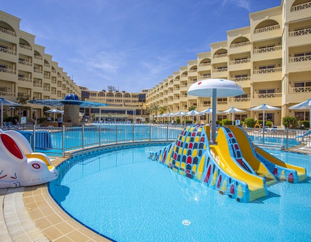 Hôtel AMC Royal Hôtel & Spa 4* - Hurghada, Egypte - Image 4
