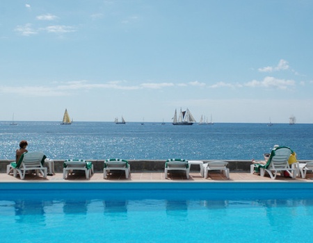 Hôtel Quinta da Penha de França 4* - 2