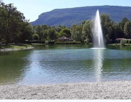 Camping le Clairet, 3* - 2
