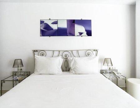 Hôtel La Mer Deluxe Hotel & Spa 5* (Adult Only) - Santorin (île de), Grèce - Image 4