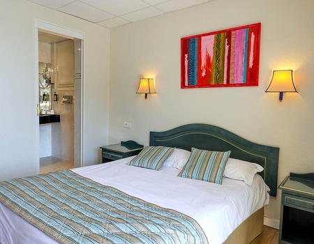 Hôtel Saint Christophe 3* - 1