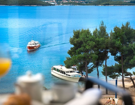 Hôtel Aminess Grand Azur 4* - 5