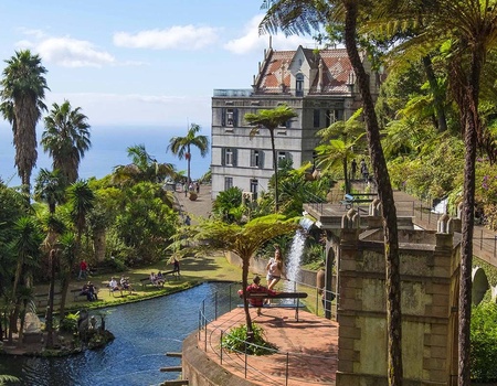 Circuit Échappée Essentiel de Madère depuis le Riu Madeira 4* - 3