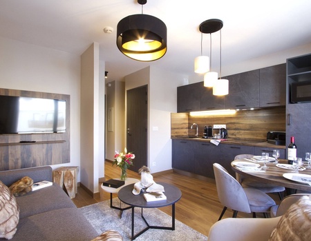 Hôtel Collection L'Eclose by Odalys - 2