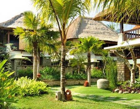 Séjour-combiné Vol + hôtel Bali 4* - Kori Ubud Resort + Sadara Resort - 3