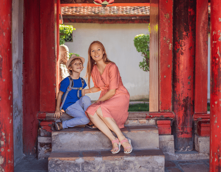 Circuit Aventures en Famille au Vietnam et plage à Phan Thiet en Privatif - 2