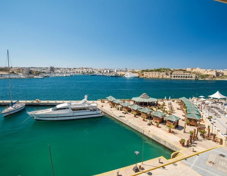 GRAND HOTEL EXCELSIOR 5*(NL) - 5