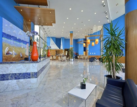 Hôtel Sol Costa Daurada 4* - 5