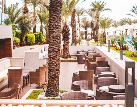 Rosa Beach Thalasso & Spa 4* - 3