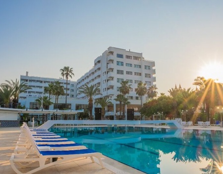 Süral Hotel 5* - 1