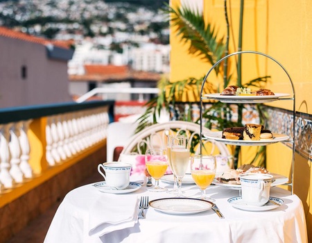 Hôtel Sé Boutique Hôtel 4* - 5