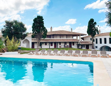 Hôtel Binivell Park - Caliu apartments 2*