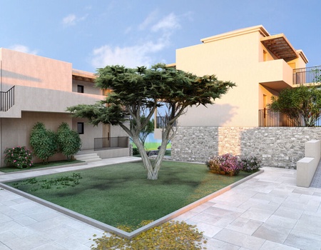 Hôtel Elios Hill 5* - 5