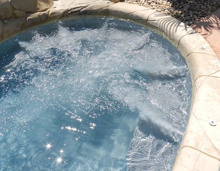 Camping La Montagne, 4* - 5