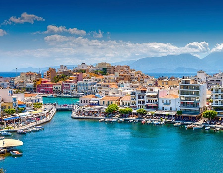 Circuit La Crète et les Cyclades - 5