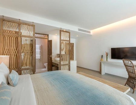 Eden Beach Khao Lak Resort and Spa 5* - 3