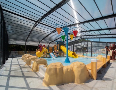 Camping Le Petit Rocher, 4* - 3