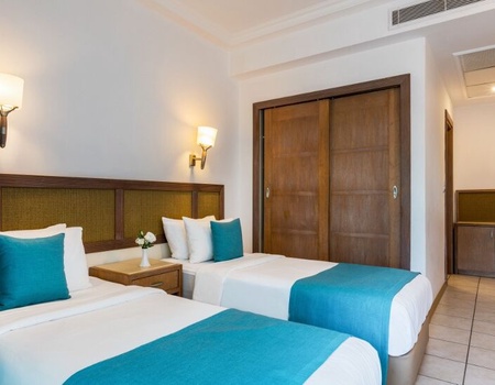 Hôtel Labranda Mares Marmaris 5* - 5