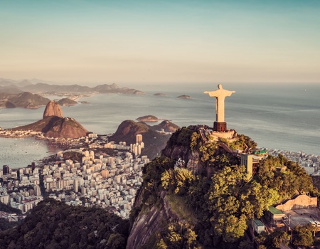 Les Deux Mythes Brésiliens : Rio de Janeiro & Búzios 4* - Départ garanti dès 2 personnes - Rio de Janeiro, Brésil - Image 3