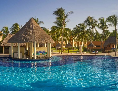 Hôtel Bahia Principe Grand Coba 5*