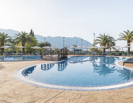 TUI Sélection Hôtel Iberostar Waves Bellevue - Arrivée Tivat - Choix Flex 4* - 3