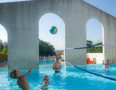 Camping Sites et Paysages - Le Petit Bois, 4* - 2