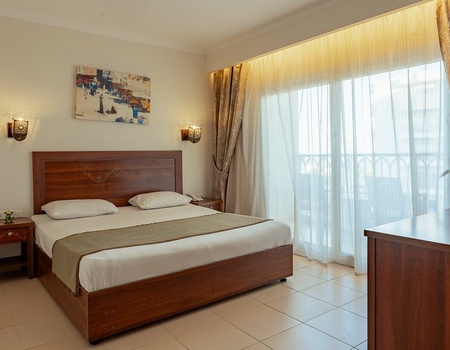 Hôtel Royal Star Beach Resort 4* - Hurghada, Egypte - Image 5