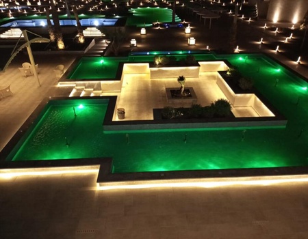 Hôtel White Beach Taghazout adult only 5* - 5