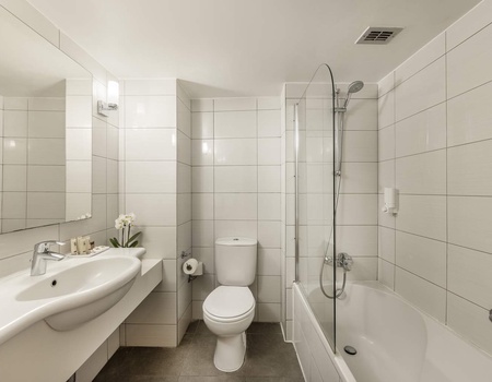 Hôtel Kissos Hotel 3* - 5