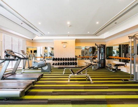 Combiné Kappa City Holiday Inn Bangkok Silom 4* & Veranda Resort & Villas Cha Am 4* Sup - 4
