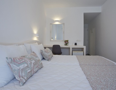 Alexandra Hotel Santorini 2* - Santorin (île de), Grèce - Image 5