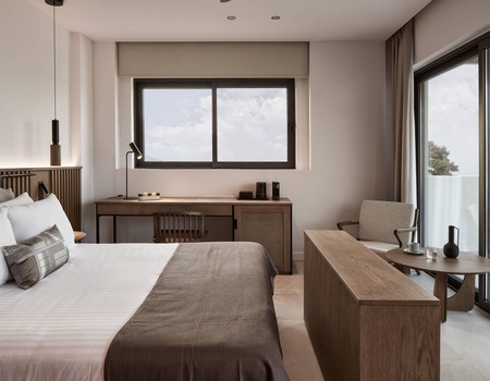 Hôtel The Olivar Suites 5* - 2