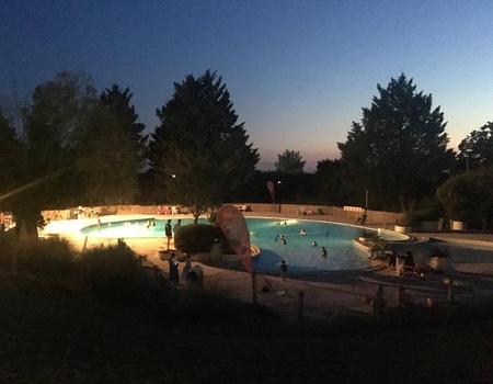 Parc de Loisirs Le Faillal, 3* - 5