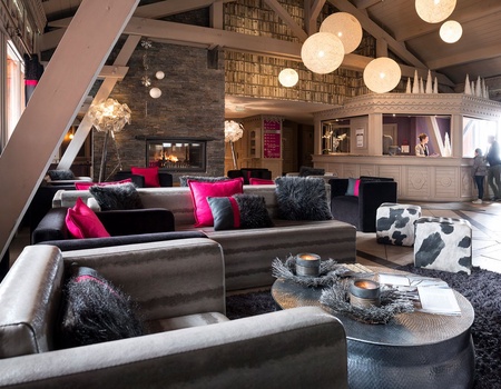Résidences Village Montana 4* - Savoie - Val Thorens, Alpes du Nord - Image 2