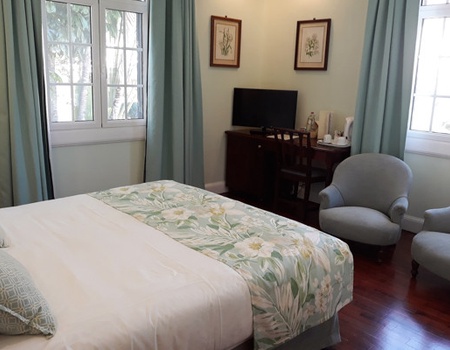 Hôtel Quinta da Penha de França 4* - 5