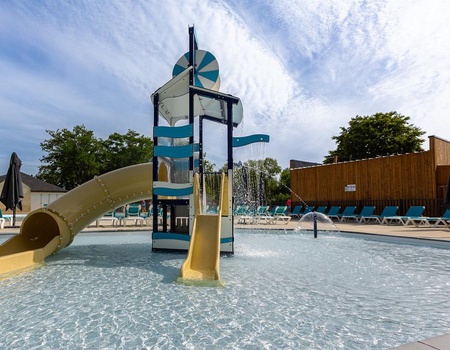 Camping Domaine de la Brèche 5* - 4