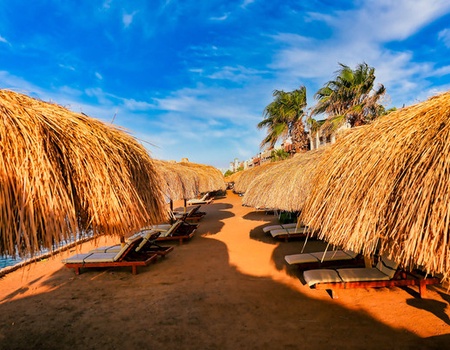 Hôtel Eagles Downtown Aqua Park 4* - 4