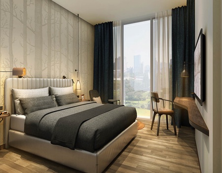 Hôtel Fram Sélection Revier Dubaï Hotel **** - 3