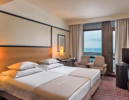 Hôtel Pestana Casino Park 5* - 5